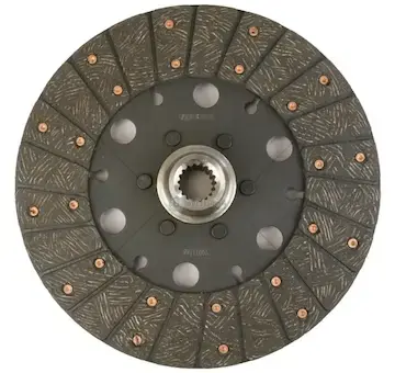 Lamela spojky | 7001-1189-5