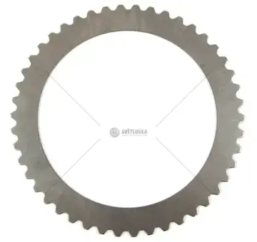 Lamela spojky | 80.126.032