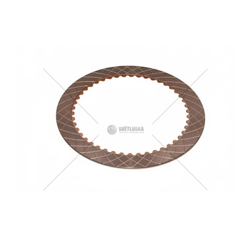 Lamela spojky 80126140