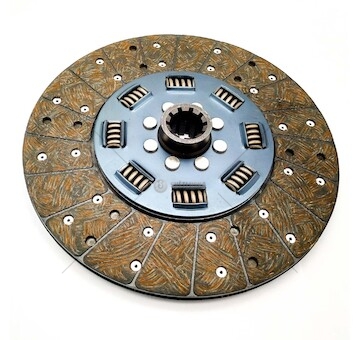 Lamela spojky AVIA A-31 - TURBO 362150110