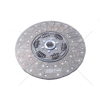 Lamela spojky  AVIA CUMMINS EURO 6-pružin