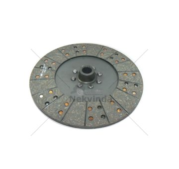 Lamela spojky axiálně odpružená 310mm 79011180