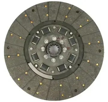 Lamela spojky/by/ mtz-80 original 12z | 851601130-01