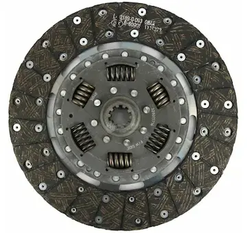 Lamela spojky | D1NN7550A