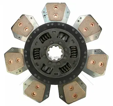 Lamela spojky | D8NN7550AA