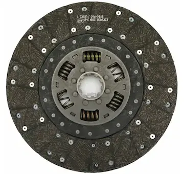 Lamela spojky | D9NN7550AA