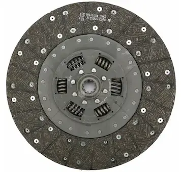 Lamela spojky | E5NN7550AA