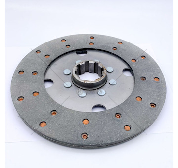 Lamela spojky Fortschritt 250x48/42-8,5mm síla 10,5mm