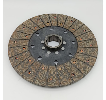 Lamela spojky Fortschritt ZT300, 303, 304, traktor