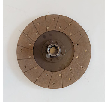 Lamela spojky IFA SHM5, ADK120 6VD fi 380