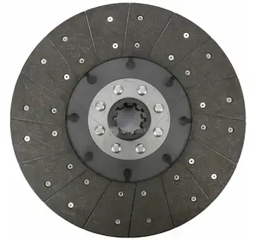 Lamela spojky karosa mts | 312150110