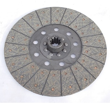 Lamela spojky LIAZ 420mm 317150151