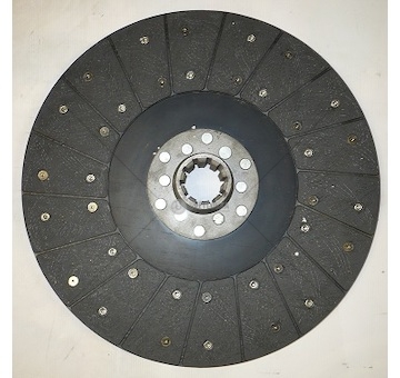 Lamela spojky LIAZ 420mm