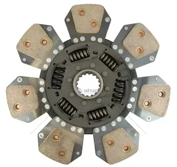 Lamela spojky luk | 5163937