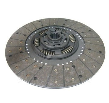 Lamela spojky Man L2000, DAF LF45, LF55 362mm