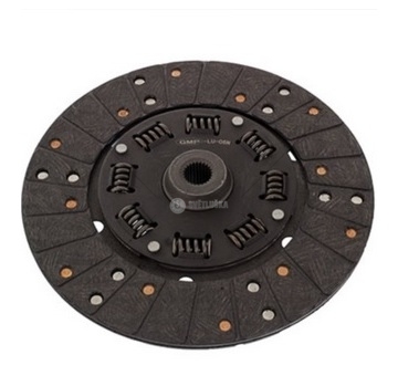 Lamela spojky Multicar M25 8 pružin - vylepšená kvalita