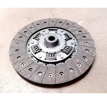 Lamela spojky Multicar M25 originál Německo -