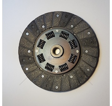 Lamela spojky Multicar M25 - zesílená