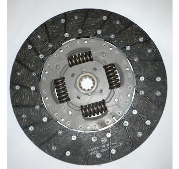 Lamela spojky Multicar M26.7, FUMO E-4,5 M27,M31 - replika