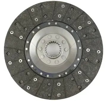 Lamela spojky náhrada | 679996-N