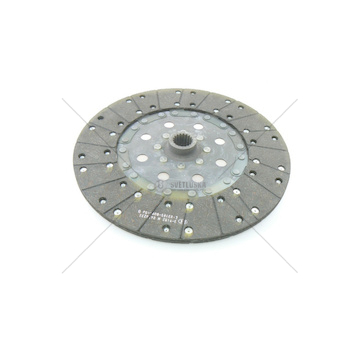 Lamela spojky - ORIGINÁL 16021902.2