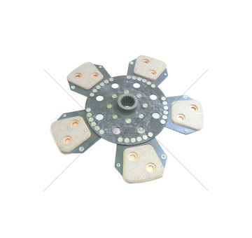 Lamela spojky - ORIGINÁL 16021903.1