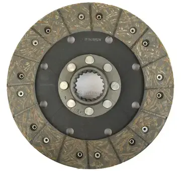 Lamela spojky pr.225, 20 zubů deutz | 900-061