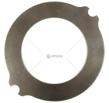 Lamela spojky pr.227,6,tloušťka 2,6mm deutz | 4417528