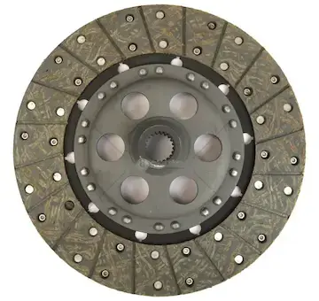 Lamela spojky pr.302,21 zubů massey ferguson | 7012031M91