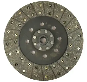 Lamela spojky pr. 310,13 zubů john deere | RT7700022624