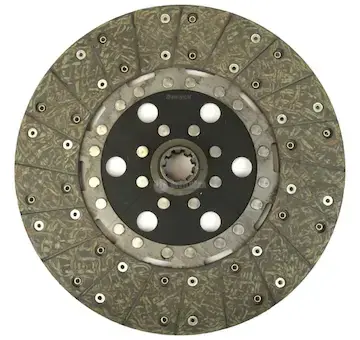 Lamela spojky pr.330,10 zubů | Z199.10.4420.020