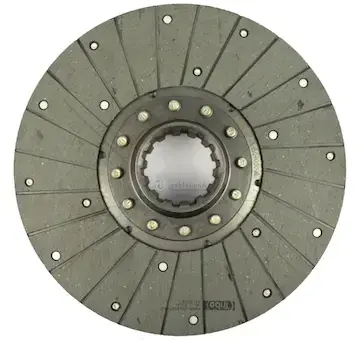 Lamela spojky pro jumz 315mm ua | 451604050