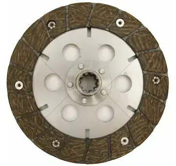 Lamela spojky prům. 180 mm | MT4300050T