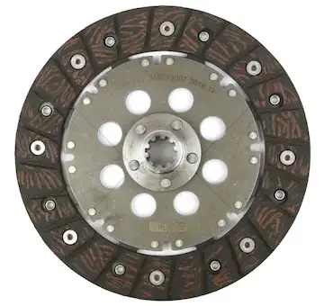 Lamela spojky prům. 190 mm pro mt8-046 | MT4200423T