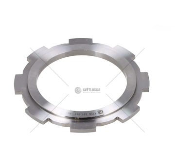 Lamela spojky PRZYSTAWKI ZF NMV221 ZF 1316321015