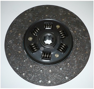 Lamela spojky PV3S, 353150111