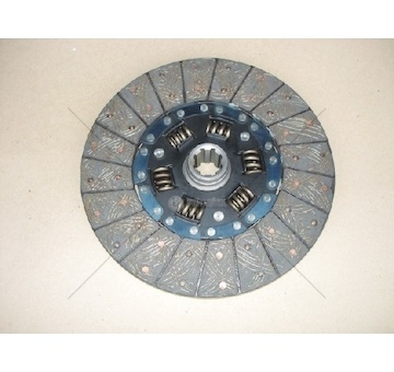 Lamela spojky pv3s, pv3s m2 353150112_A