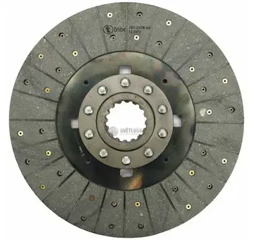 Lamela spojky smd18,smd20,smd22 | 18n-21c6-03