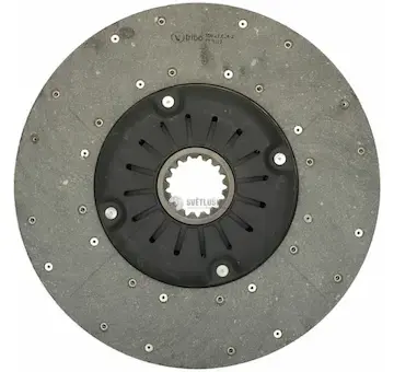 Lamela spojky t150 | 15021024