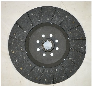 Lamela spojky Tatra T148 dlouhý krk