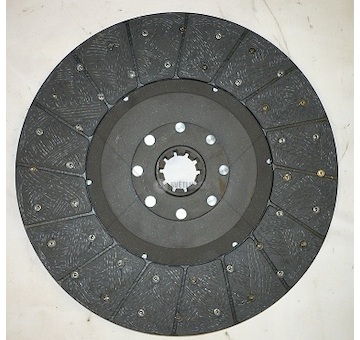 Lamela spojky Tatra T148 krátký krk