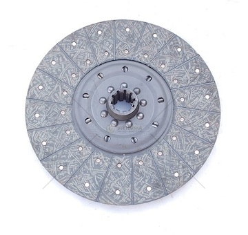 Lamela spojky Tatra T815 S1,S3 bez kroužku TATRA