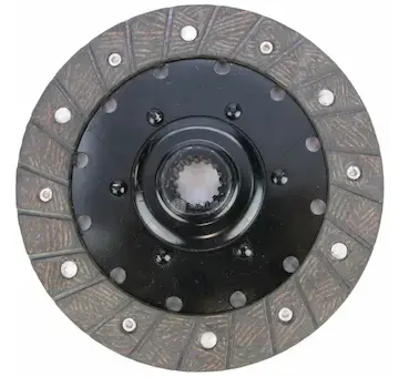 Lamela spojky tisícihran 190mm k motoru agro2s95t | TZ051843