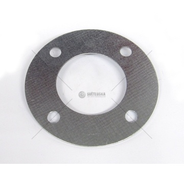 Lamela spojky vstřikovacího čerpadla a kompresoru kulatá 50x95x8 310110110_A