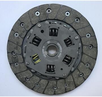 Lamela spojky VW Multicar M26 (VW07)