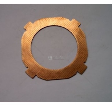 Lamela starteru Tatra 340 vnitřní