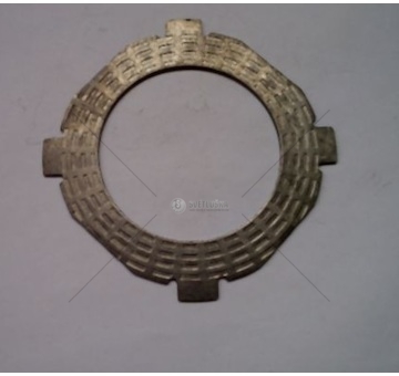 Lamela startéru Tatra 724 vnější