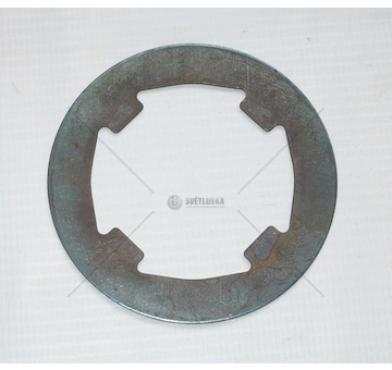 Lamela startéru Tatra 724 vnitřní