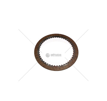 Lamela třecí 64901279