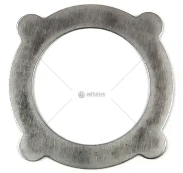 Lamela vnější ca original | 93-0195